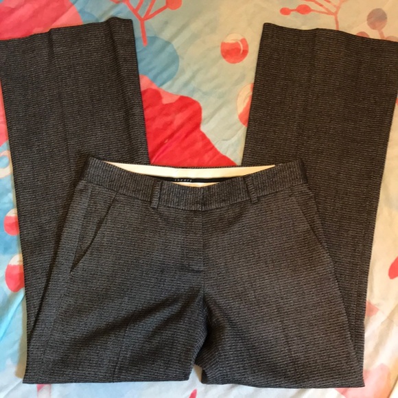 Theory Pants - Theory wool trouser pants